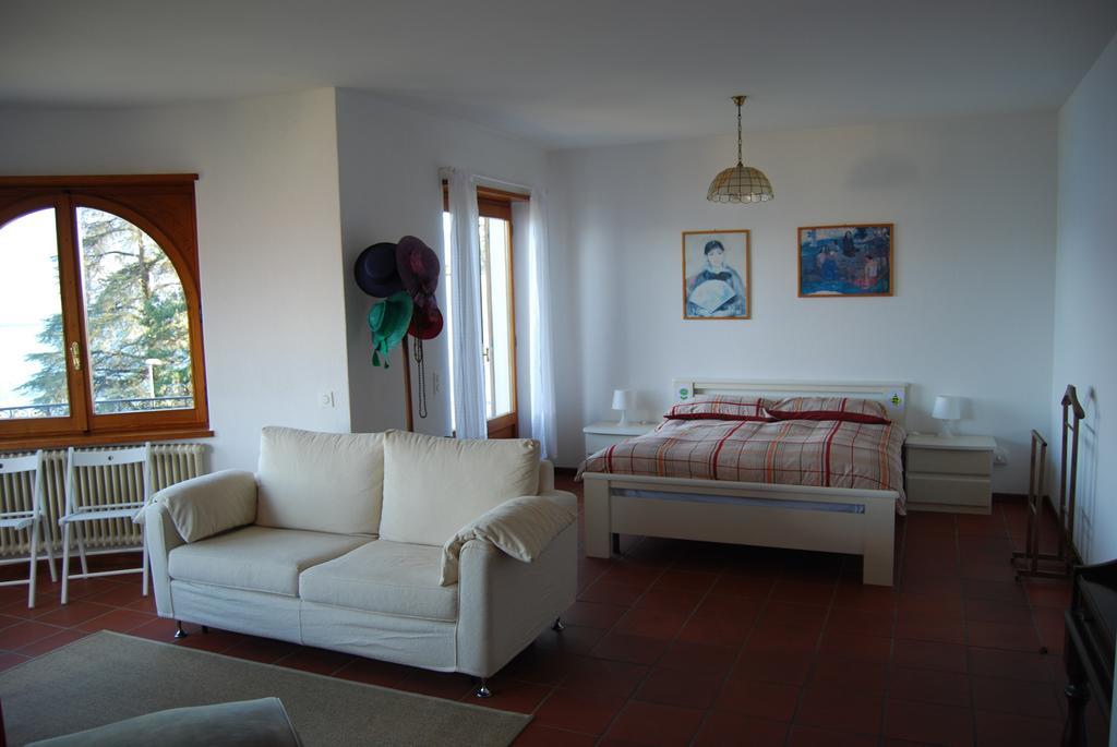 B&B Nonno Leo Cannero Riviera Room photo