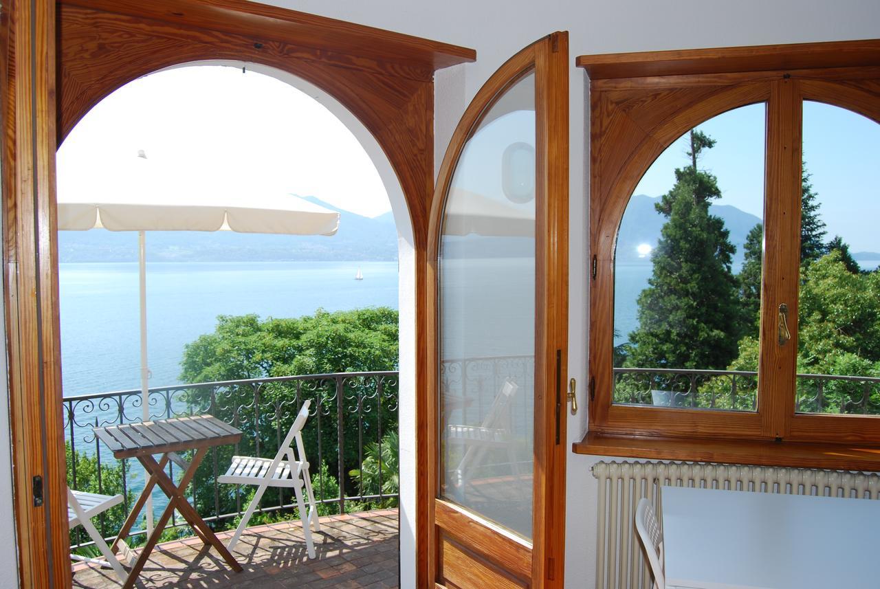 B&B Nonno Leo Cannero Riviera Exterior photo
